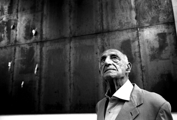 Gillo Dorfles – Roma Doma?